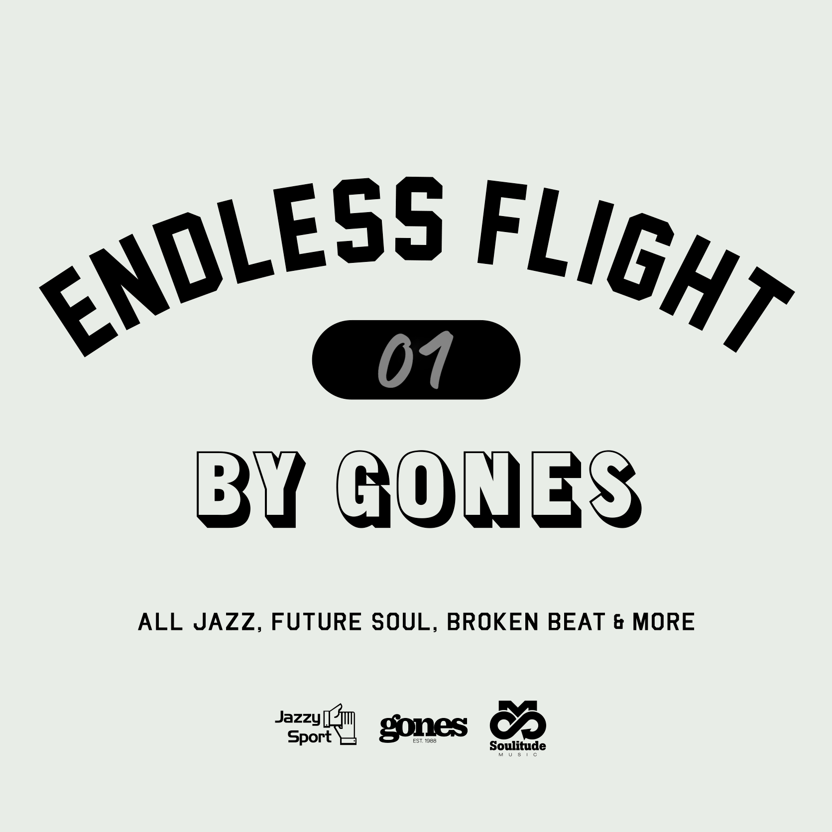 GONES PODCAST