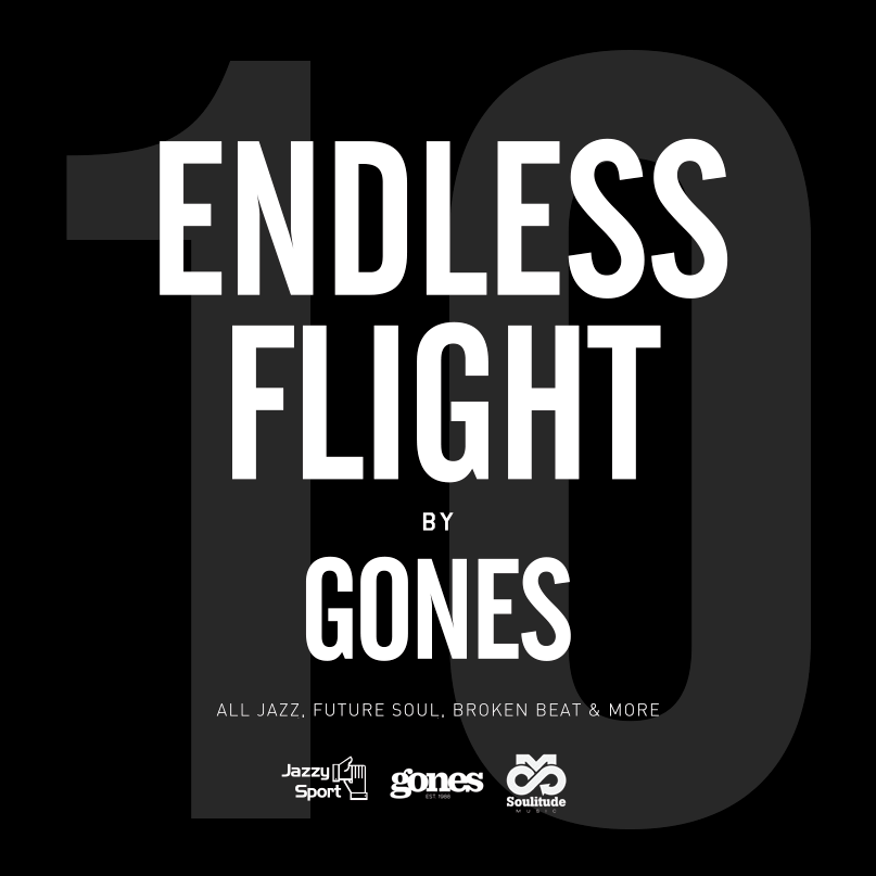 Endless Flight #10 (Nov.'20)