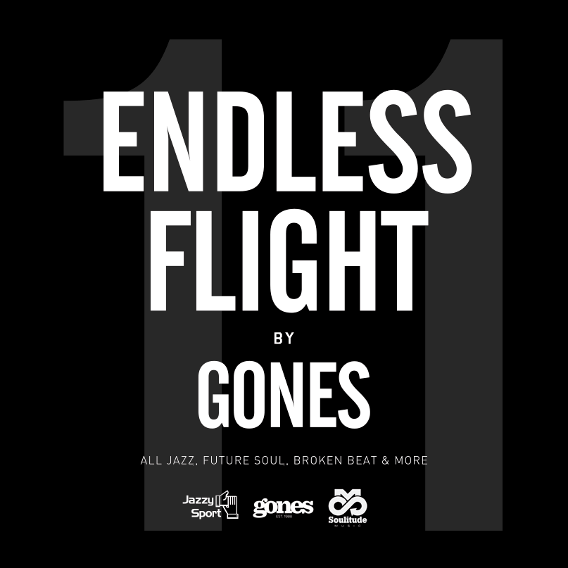 GONES PODCAST