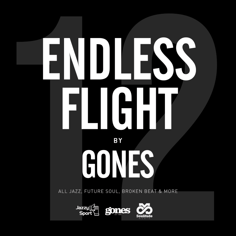 GONES PODCAST