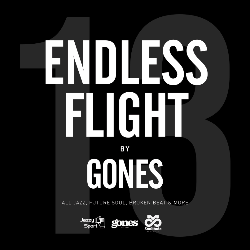 Endless Flight #13 (Apr.'21)