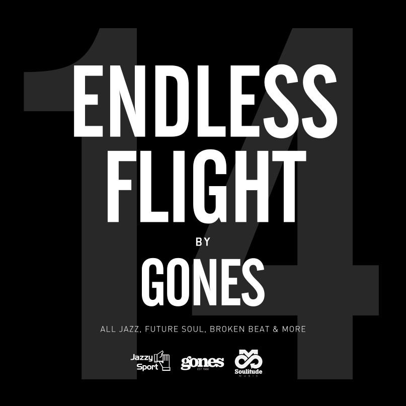 Endless Flight #14 (May'21)