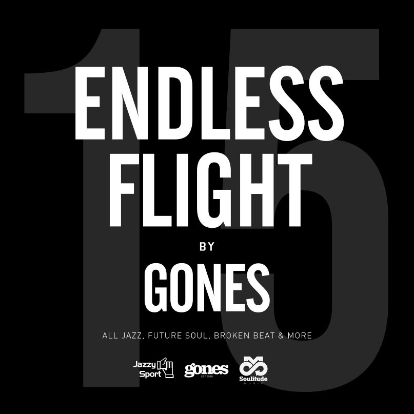 Endless Flight #15 (Jun'21)