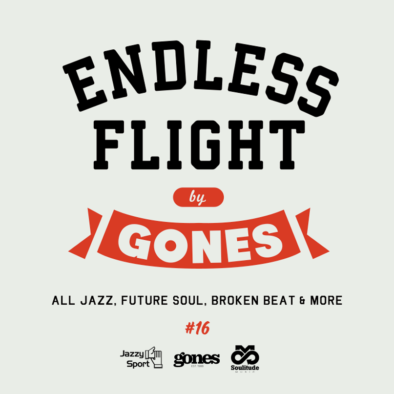Endless Flight #16 (Sept'21)