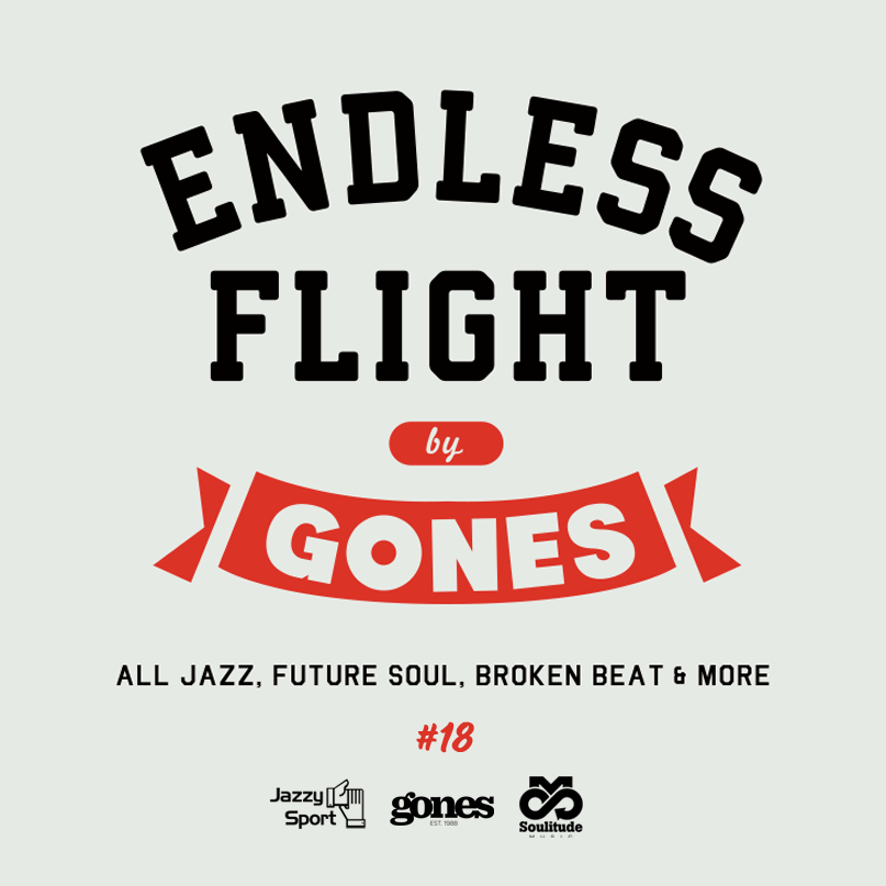 Endless Flight #18 (Apr'22)