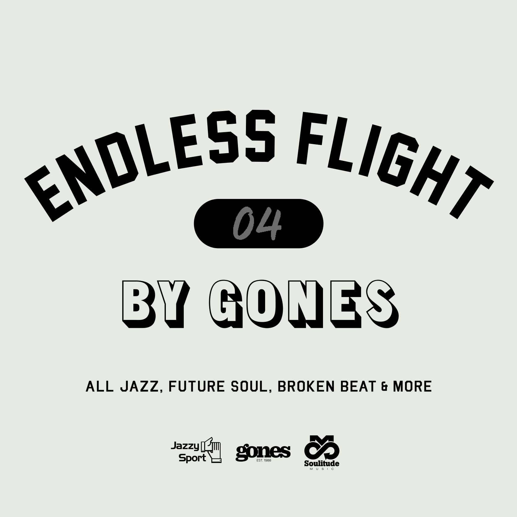 GONES PODCAST