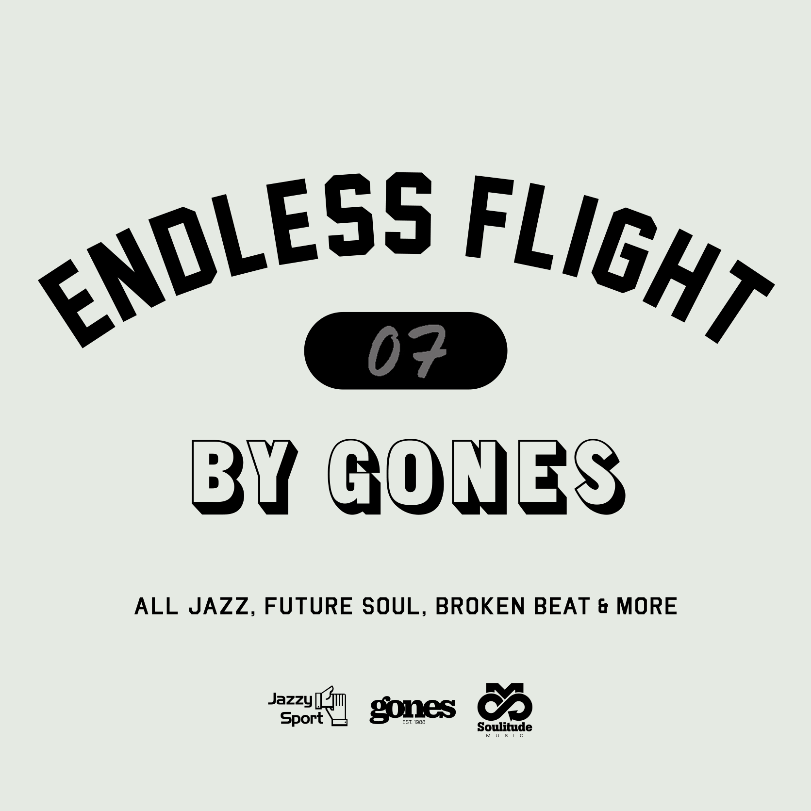 Endless Flight #7 (May'20)