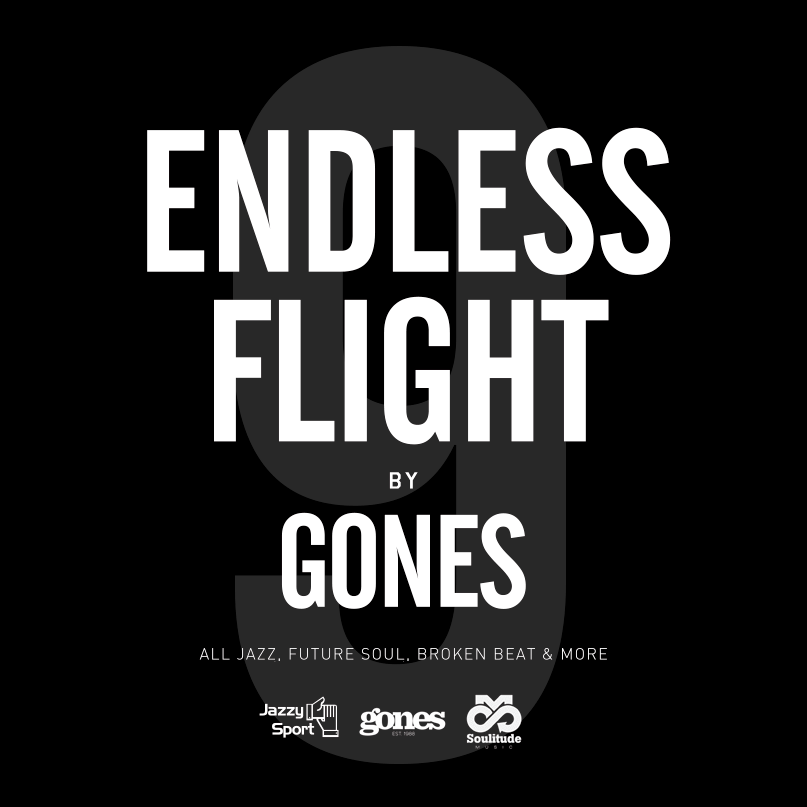 Endless Flight #9 (Oct.'20)