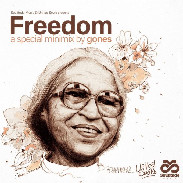 Freedom Minimix : Gones x United Souls