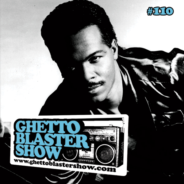 GhettoBlasterShow #110-201012