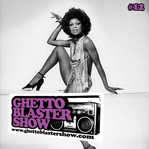GhettoBlasterShow #12-060210