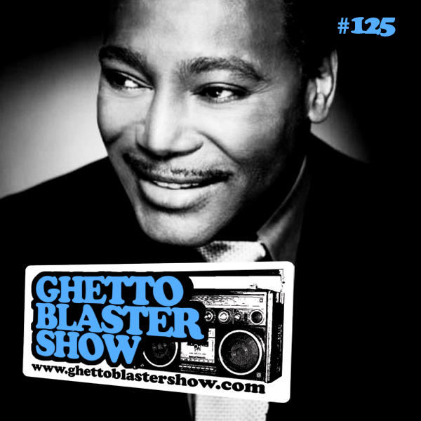 GhettoBlasterShow #125-230213