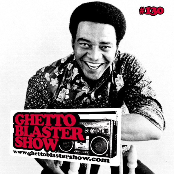 GhettoBlasterShow #130-300313