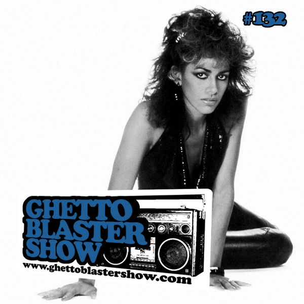 GhettoBlasterShow #132-130413