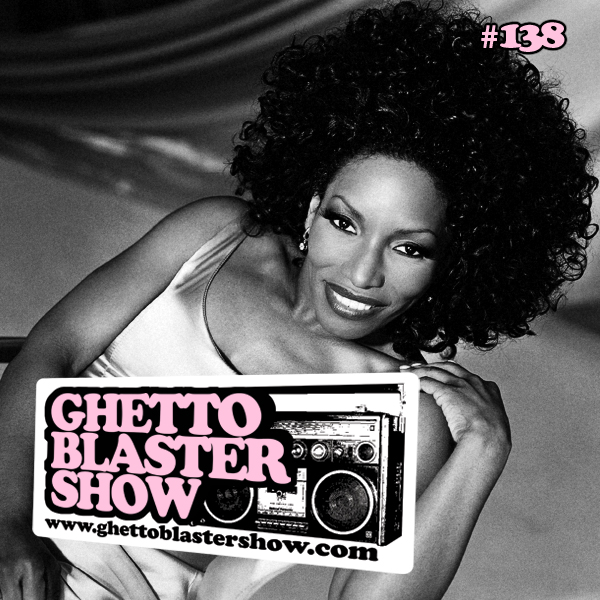 GhettoBlasterShow #138-250513