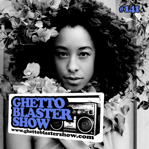 GhettoBlasterShow #141-150613