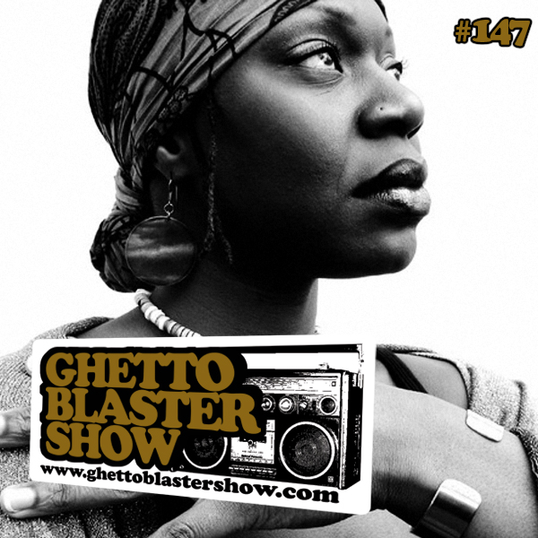 GhettoBlasterShow #147-210913