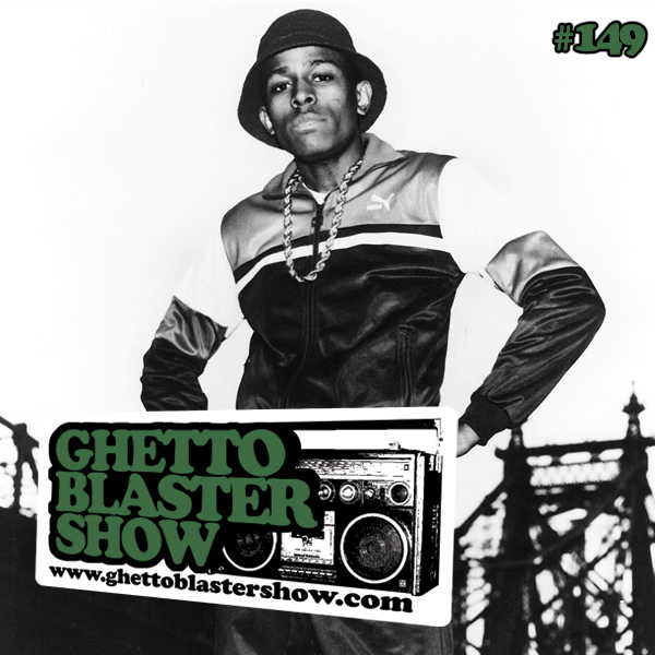 GONES PODCAST
