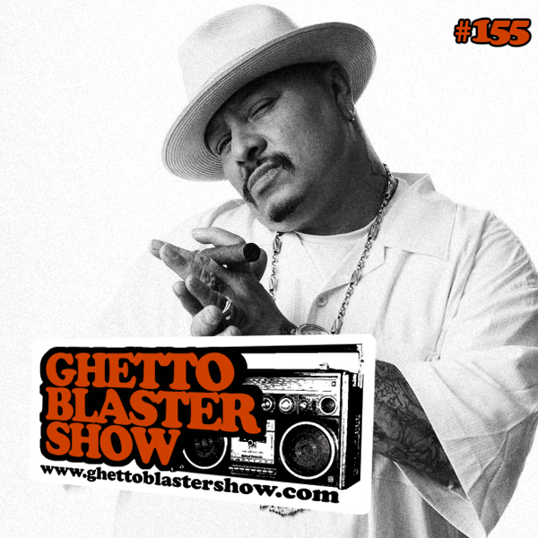 GONES PODCAST