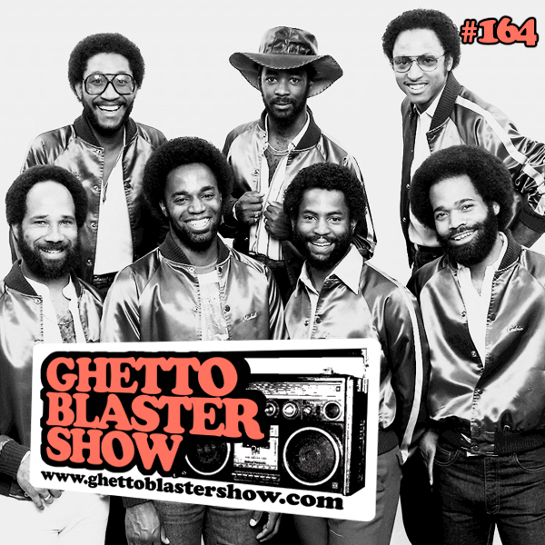 GhettoBlasterShow #164-250114