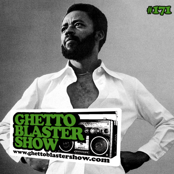 GhettoBlasterShow #171-150314