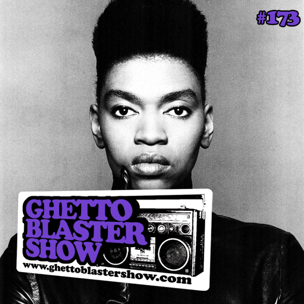 GhettoBlasterShow #173-290314