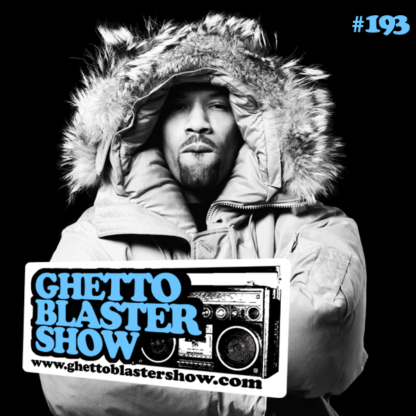 GONES PODCAST