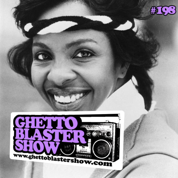 GhettoBlasterShow #198-151114