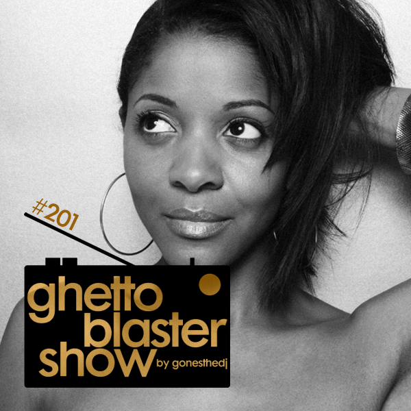 GhettoBlasterShow #201-061214