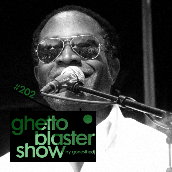 GhettoBlasterShow #202-131214