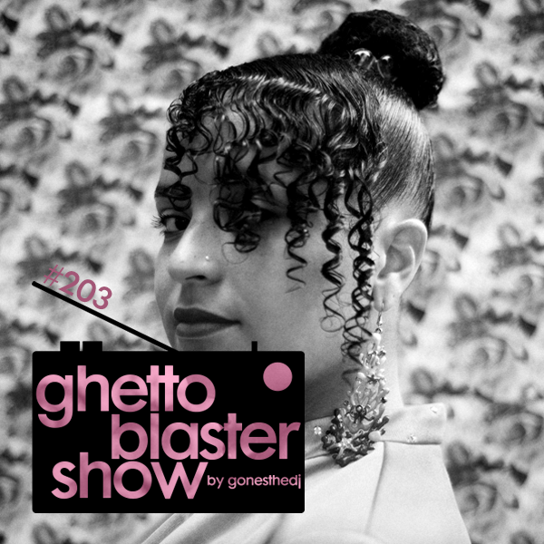 GhettoBlasterShow #203-201214