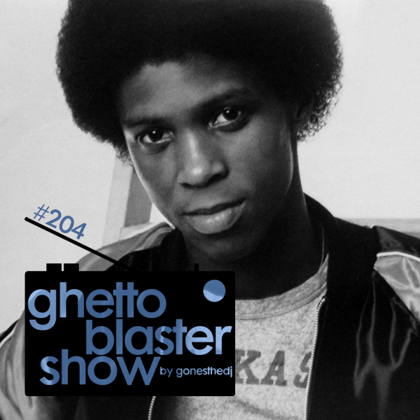 GhettoBlasterShow #204-271214