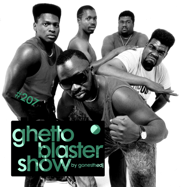 GONES PODCAST