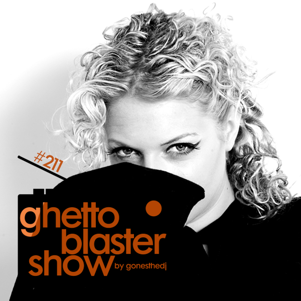 GhettoBlasterShow #211-210215
