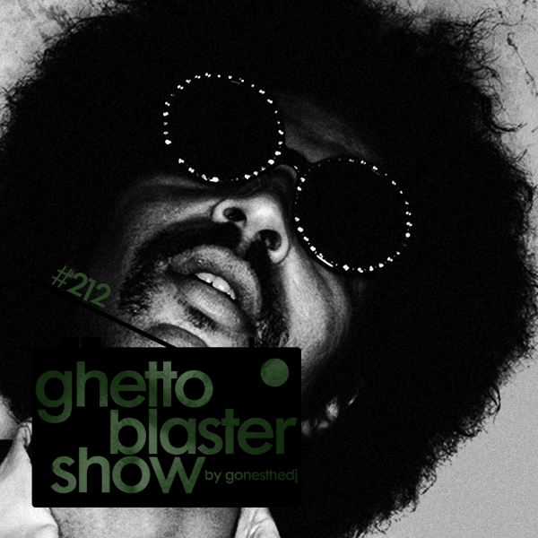 GONES PODCAST