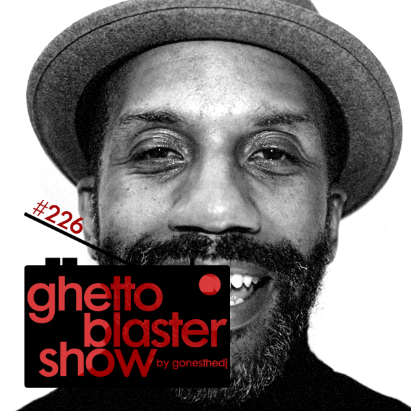 GONES PODCAST