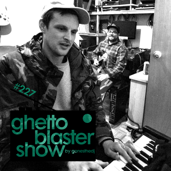 GONES PODCAST