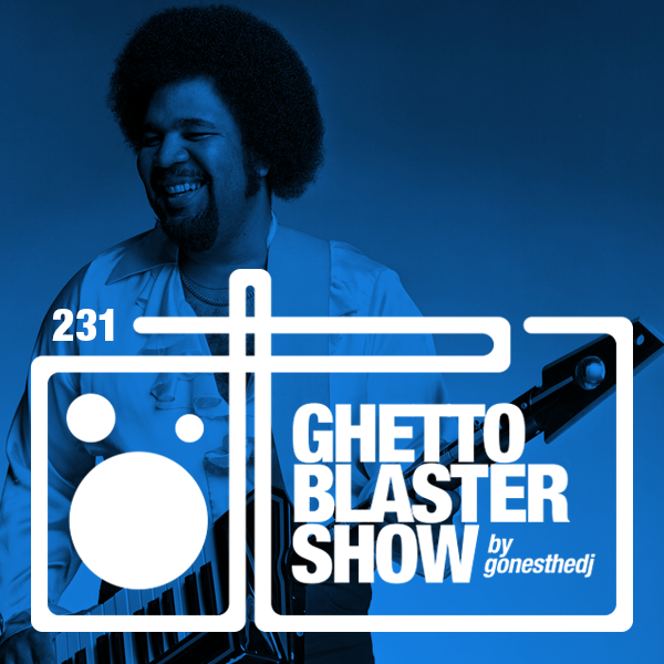 GhettoBlasterShow #231-120915