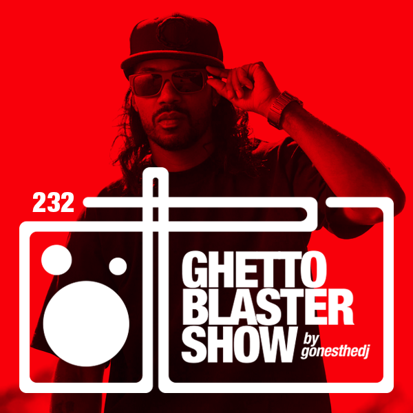 GhettoBlasterShow #232-190915