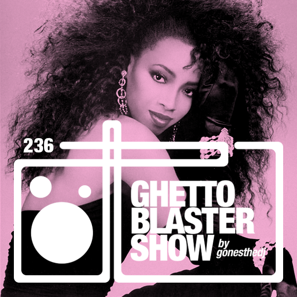 GhettoBlasterShow #236-241015