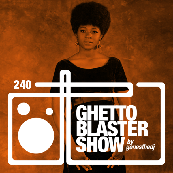 GhettoBlasterShow #240-211115