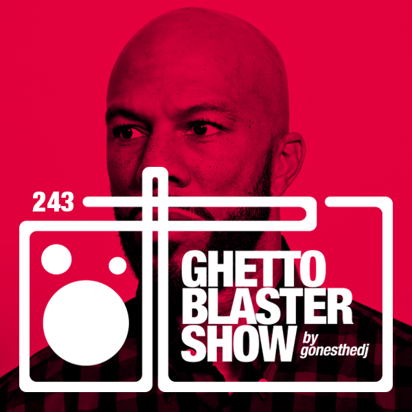 GhettoBlasterShow #243-121215
