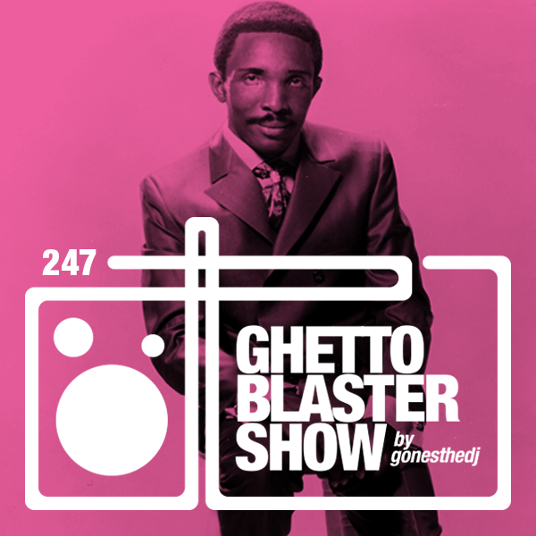GhettoBlasterShow #247-230116