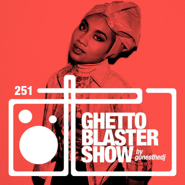 GONES PODCAST