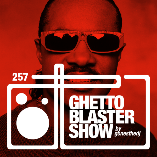 GhettoBlasterShow #257-280516