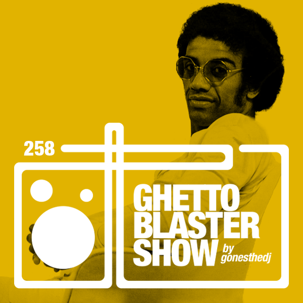 GhettoBlasterShow #258-040616