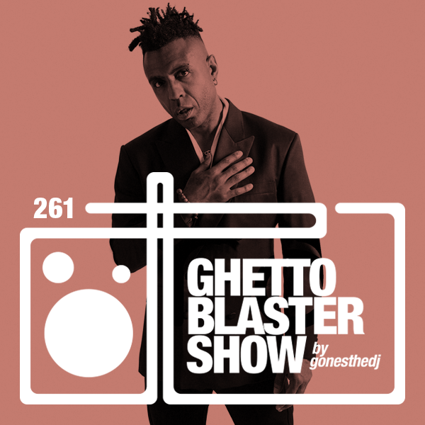 GhettoBlasterShow #261-250616