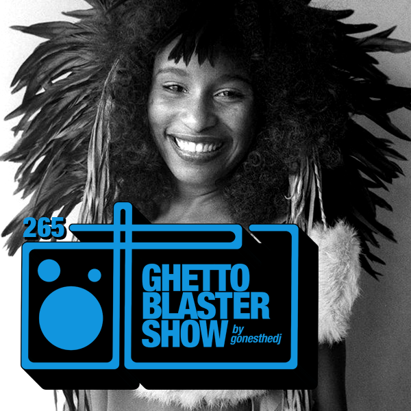 GONES PODCAST