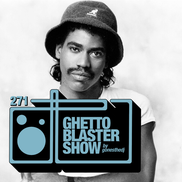 GONES PODCAST