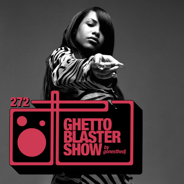 GONES PODCAST